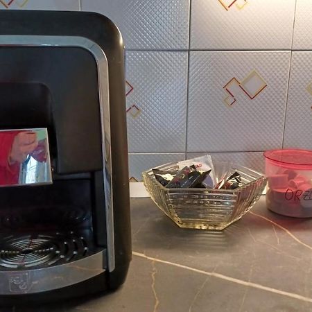Romiti Apartment Ferrara Kültér fotó