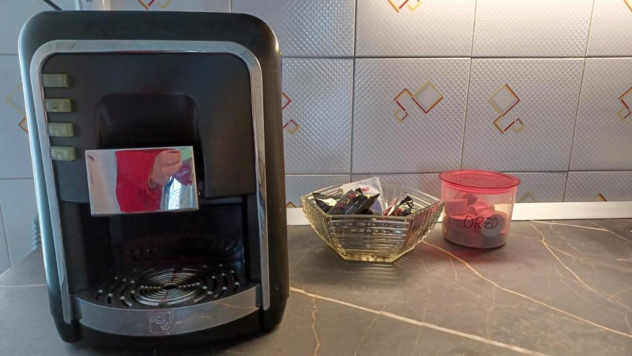 Romiti Apartment Ferrara Kültér fotó