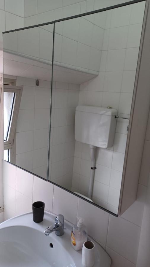 Romiti Apartment Ferrara Kültér fotó
