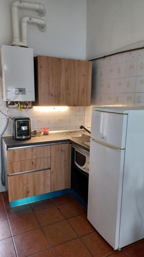 Romiti Apartment Ferrara Kültér fotó