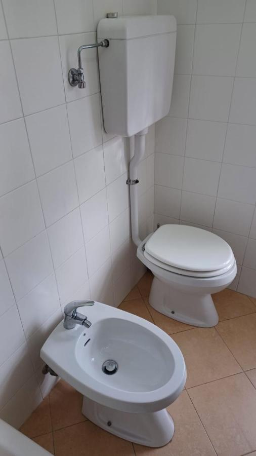Romiti Apartment Ferrara Kültér fotó
