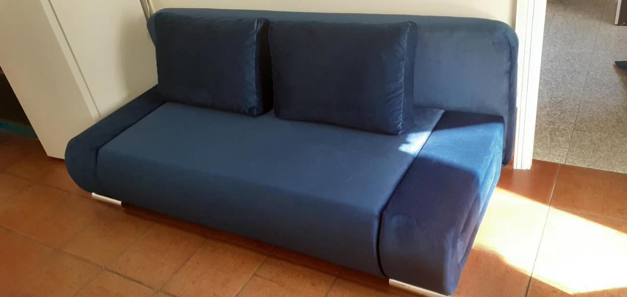 Romiti Apartment Ferrara Kültér fotó