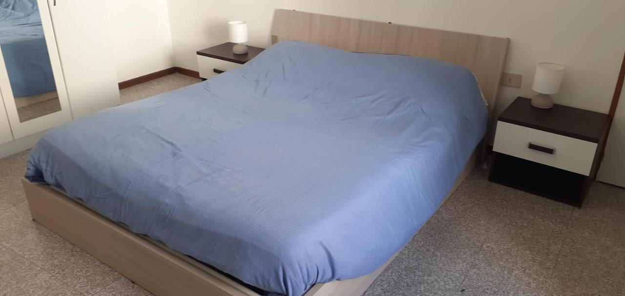 Romiti Apartment Ferrara Kültér fotó