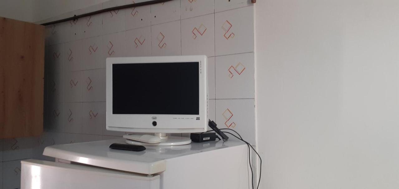 Romiti Apartment Ferrara Kültér fotó