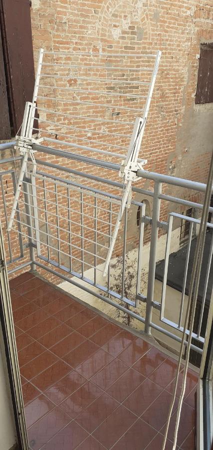 Romiti Apartment Ferrara Kültér fotó