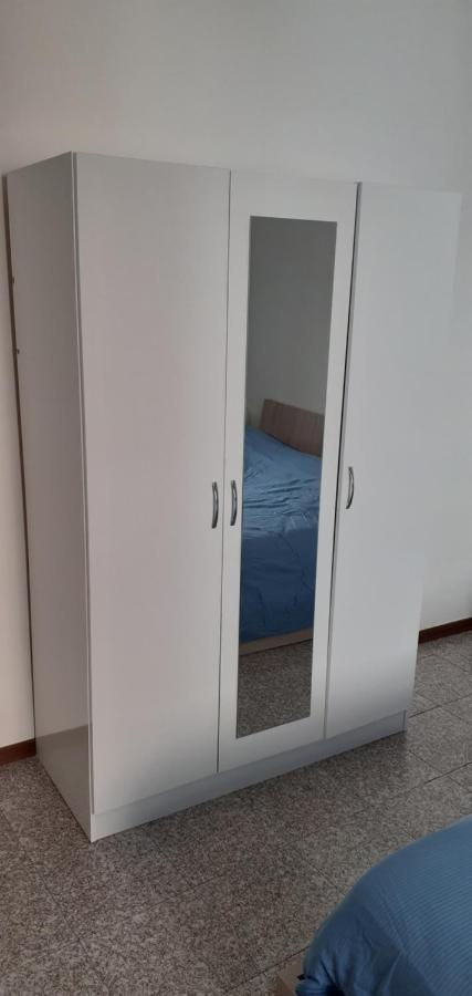 Romiti Apartment Ferrara Kültér fotó